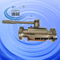 Sanitary Male Ball Valve