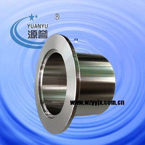 Vacuum KF-Flange