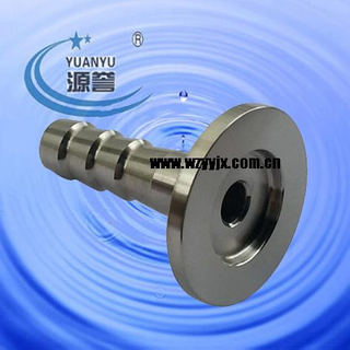 Vacuum Hose Coupling