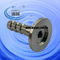 Vacuum Hose Coupling