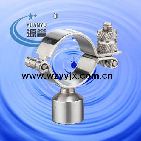 Stainless Steel Female Tube Hanger