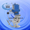 Explosion Proof Electric sanitary Butterfly Valve