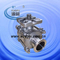 Sanitary Ball Valve With ISO Mount Plate
