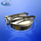 Stainless Steel Round Manway With Double Arms