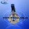 Triclamp Butterfly Valve Center Suck Bolt Type