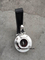 Sanitary Tri-Clamp Butterfly Valve (Center Suck Bolt Type)