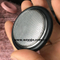 Vacuum KF Center Ring With Mesh