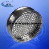 Extractor Parts Stainless Steel Filter Plate