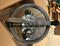 Round Outward Manway (Upper Seal)
