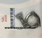 Stainless Steel Three-Piece Clamp 