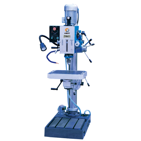 Z5045 / 1 WMT CNC 15 X 12 presiona la columna de perforación con mesa de trabajo y de alimentación automática