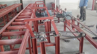 Automatic Loading Machine