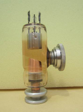 Fluorescence Analysis Tube