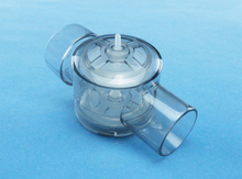 Intake B valve