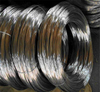 AISI 304 bright stainless steel round wire