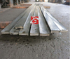 Non-standard stainless steel profiles AISI 304