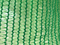 HDPE Green 70GSM Agriculture Tape Shade Net