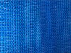 Deep Blue High Swead Tasa de exportación de exportación de la neta de sombra impermeable