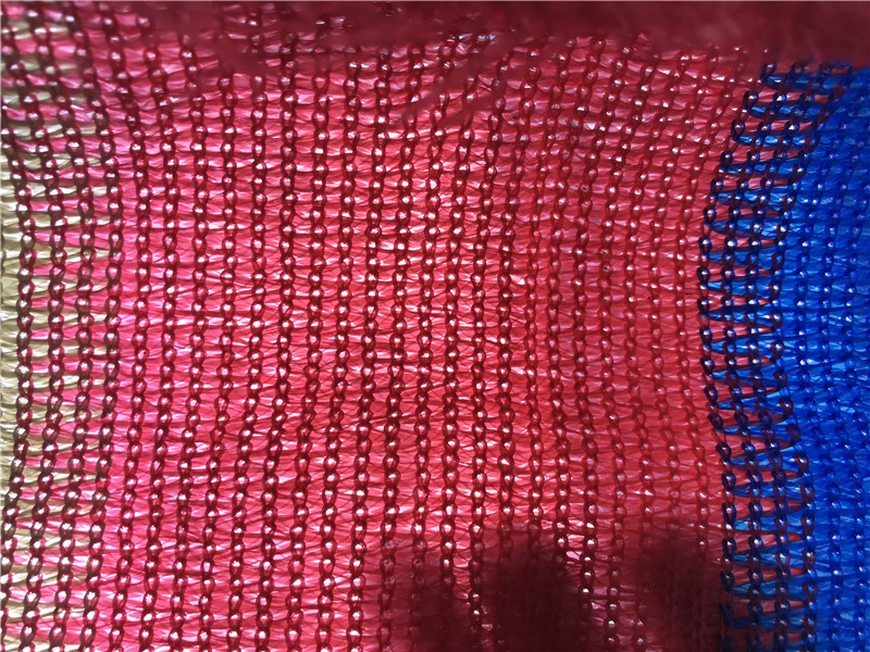 Neta de sombra impermeable de 320 GSM de alta calidad