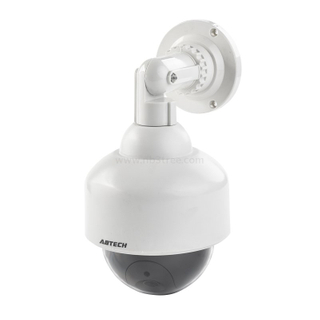 Dome Shaped Fake Security Camera for Anti-thiefting And Security