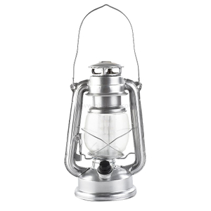 15 LED Hurricane Lantern Suitable for Camping