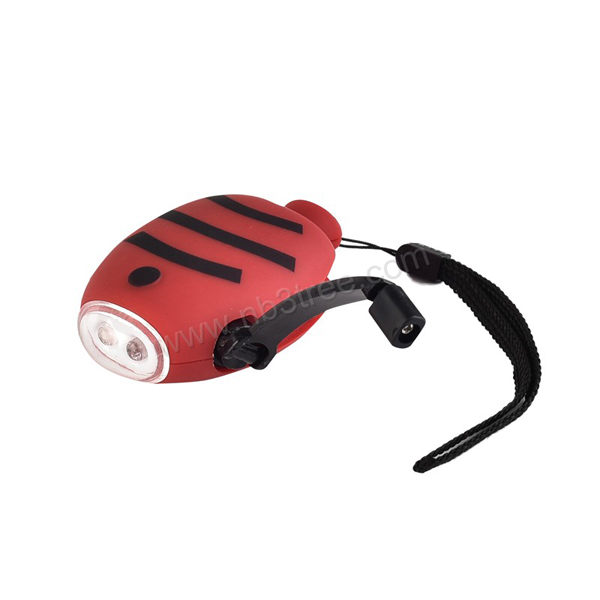 animal shaped LED light4