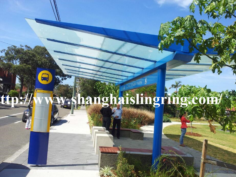 Bus stop shelter , bus shelters designs ,bus canopy