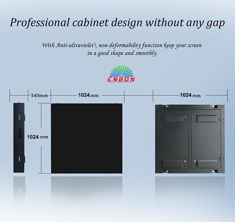 P10户外LED显示屏13