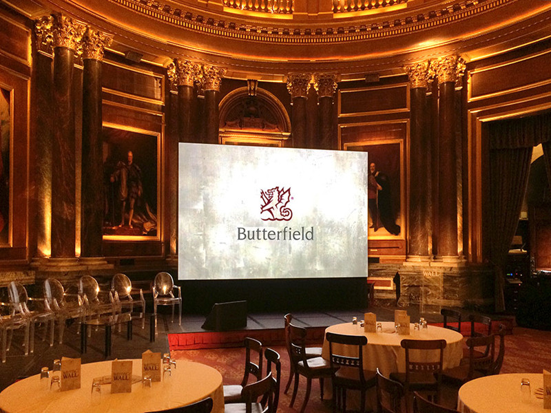 P6.25室内显示器