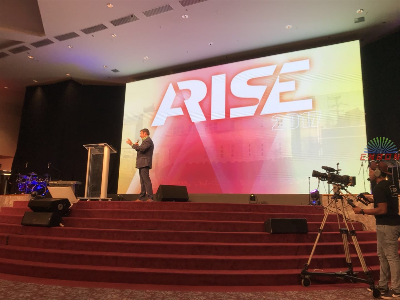 P3.91美国教会项目75平方米（2）