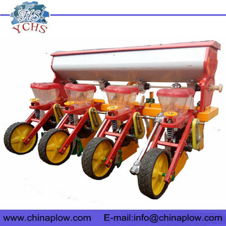 tractor corn planter corn planting machine