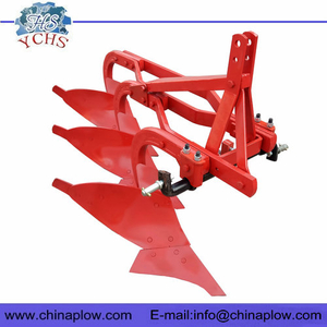 Agricultural machinery share plow mouldboard plough for sale