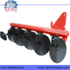 Tractor Disc Plow