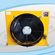 AH1417T Series Air Cooler