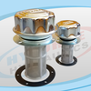 AB Series Filler Breather Filter