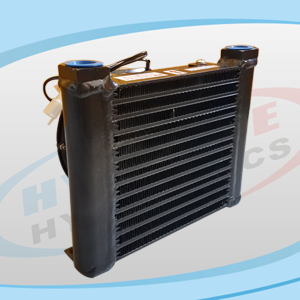 AF0510T Series Air Cooler