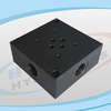 Cetop 3 Subplate