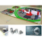 Transparent Acrylic Sign Custom Printed Comopany LOGO Transparent Acrylic Clear Banner Signs (thickness: 3mm/5mm/8mm/10mm/15mm)
