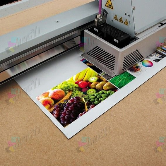 Aluminum Composite Signs Custom UV printed High Quality Aluminium Panel Board Outdoor Signs