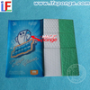  Melamine Sponge Compound Scouring Pad Sheet