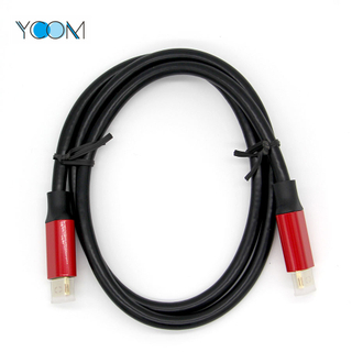 1080P HDMI Cable Type a Male to Male Gold Plated