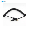 YCOM HDMI 4K Spring To HDMI Cable 1.4 V