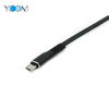 Double Sided USB Charging + Data Cable for Micro