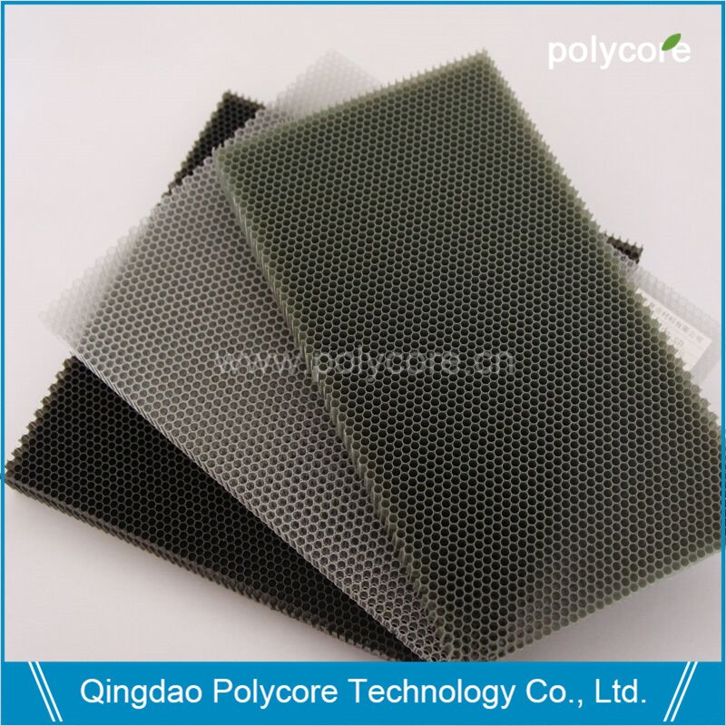 Favo de mel PC para m&aacute;quina de corte a laser 2.jpg