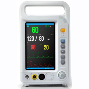 PDJ-7880 Patient Monitor