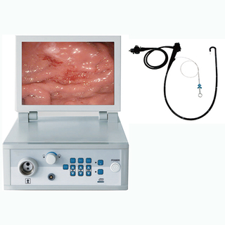 CVS-6008 Video Endoscopy System