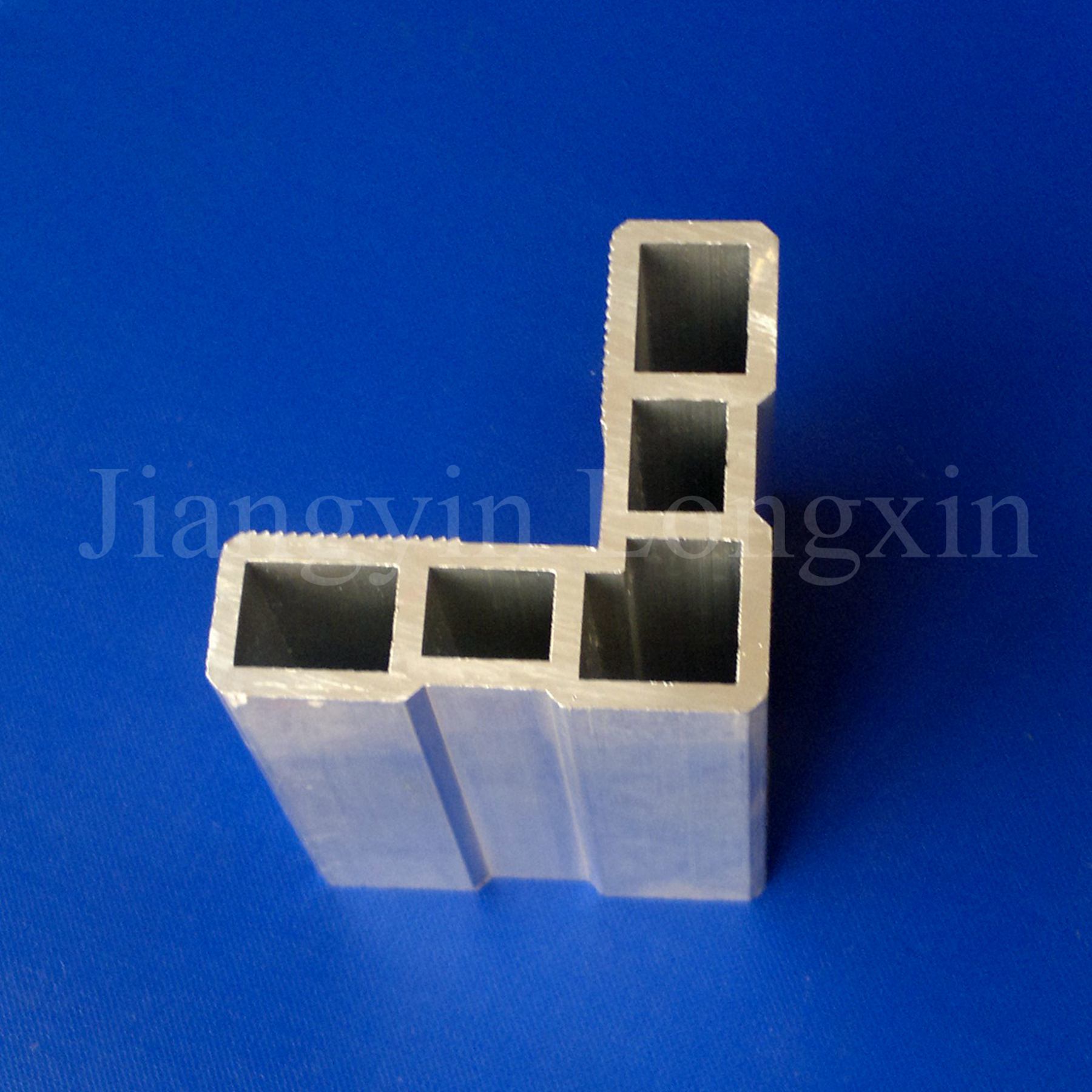 6063 Aluminum Profile for Window Connection