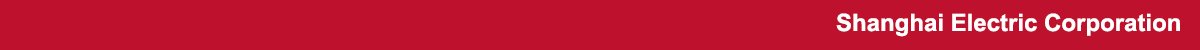 Shanghai Electric Corporation