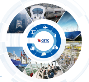 CETC-Profile