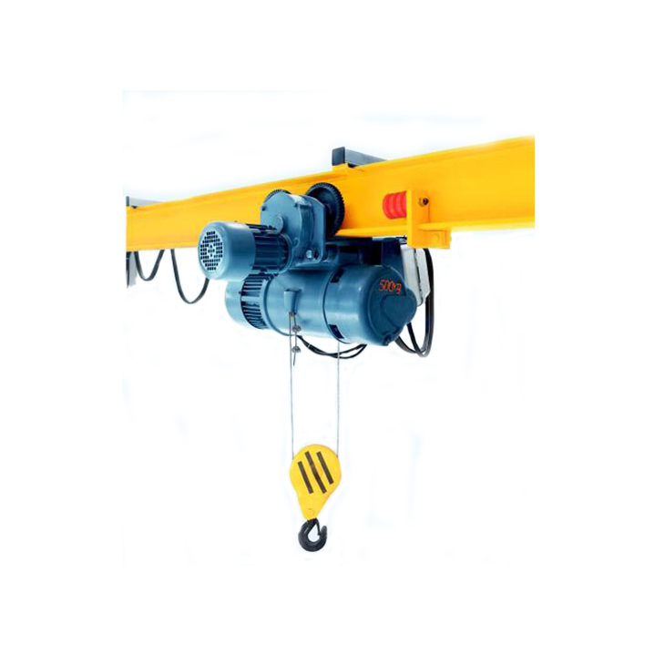 CD1，MD1 Electric Hoist